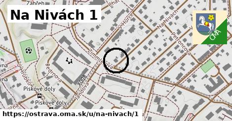 Na Nivách 1, Ostrava