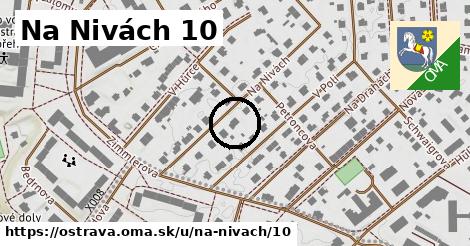 Na Nivách 10, Ostrava