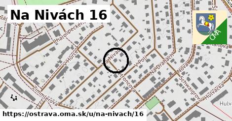 Na Nivách 16, Ostrava