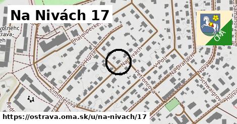 Na Nivách 17, Ostrava