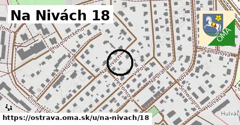Na Nivách 18, Ostrava