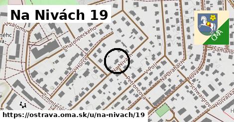 Na Nivách 19, Ostrava