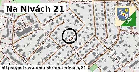 Na Nivách 21, Ostrava