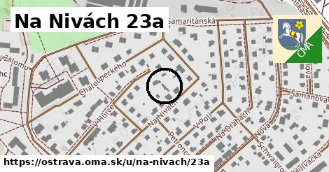 Na Nivách 23a, Ostrava