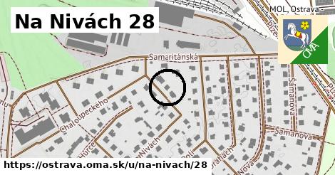 Na Nivách 28, Ostrava