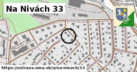 Na Nivách 33, Ostrava