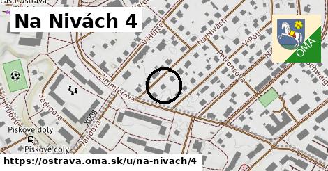 Na Nivách 4, Ostrava