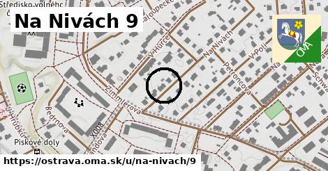 Na Nivách 9, Ostrava