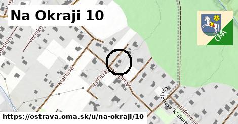 Na Okraji 10, Ostrava