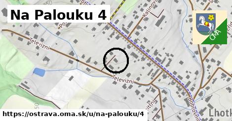 Na Palouku 4, Ostrava