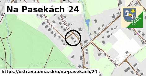 Na Pasekách 24, Ostrava