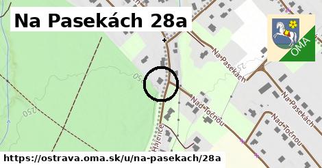 Na Pasekách 28a, Ostrava
