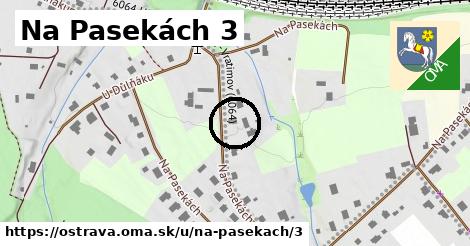 Na Pasekách 3, Ostrava