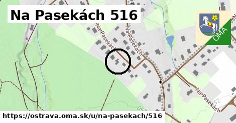 Na Pasekách 516, Ostrava