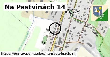 Na Pastvinách 14, Ostrava