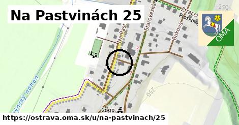 Na Pastvinách 25, Ostrava