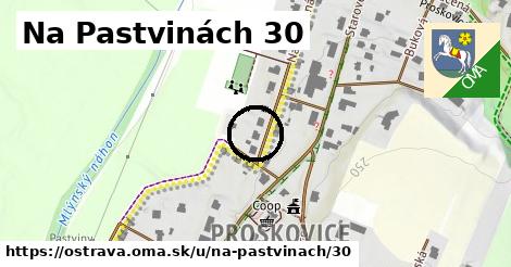 Na Pastvinách 30, Ostrava