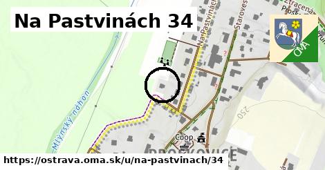 Na Pastvinách 34, Ostrava