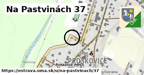 Na Pastvinách 37, Ostrava