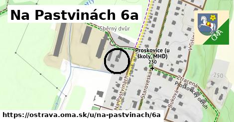 Na Pastvinách 6a, Ostrava