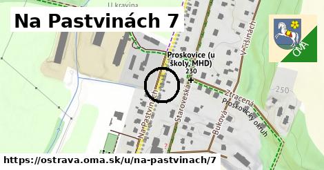 Na Pastvinách 7, Ostrava