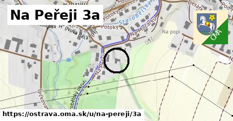 Na Peřeji 3a, Ostrava