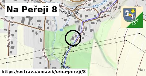 Na Peřeji 8, Ostrava