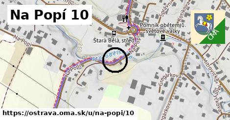 Na Popí 10, Ostrava