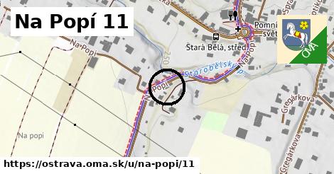 Na Popí 11, Ostrava