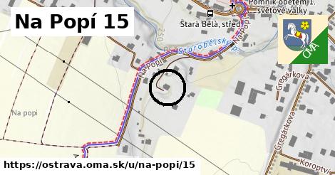 Na Popí 15, Ostrava
