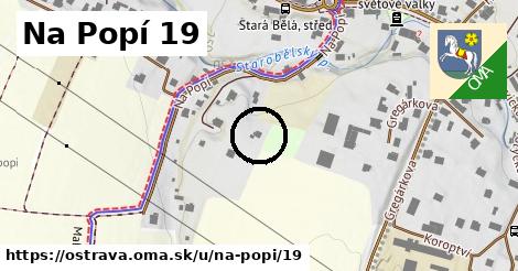 Na Popí 19, Ostrava