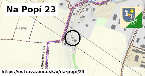 Na Popí 23, Ostrava