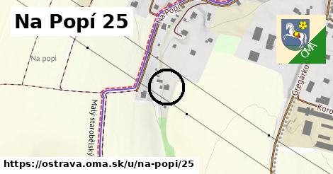 Na Popí 25, Ostrava