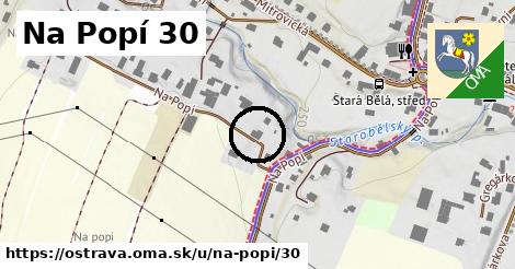 Na Popí 30, Ostrava