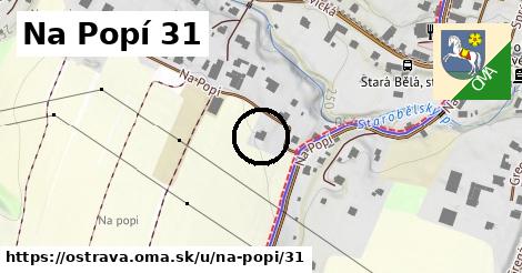 Na Popí 31, Ostrava