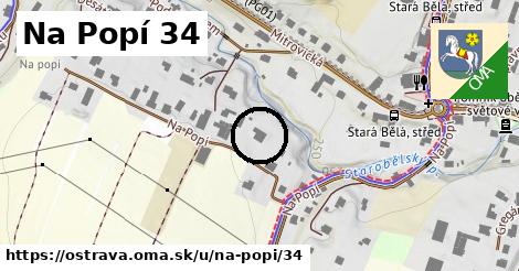 Na Popí 34, Ostrava