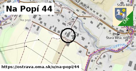 Na Popí 44, Ostrava