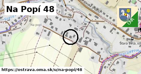 Na Popí 48, Ostrava