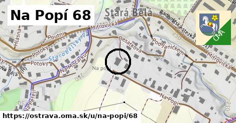 Na Popí 68, Ostrava