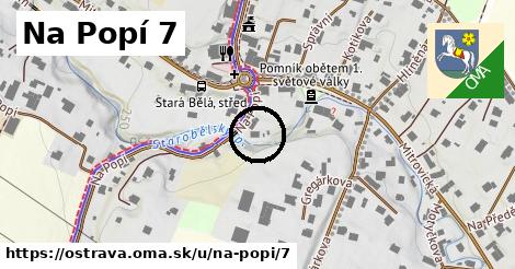 Na Popí 7, Ostrava