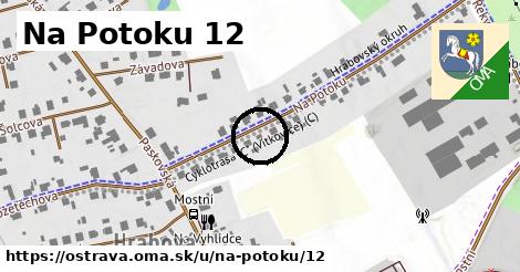 Na Potoku 12, Ostrava