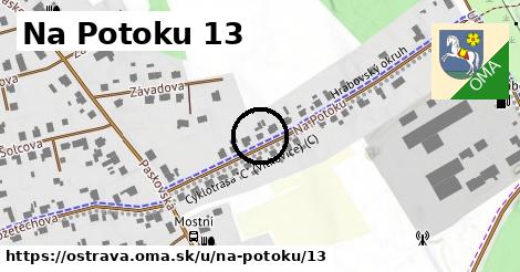 Na Potoku 13, Ostrava
