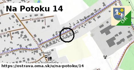 Na Potoku 14, Ostrava