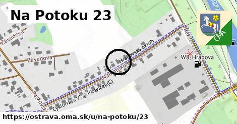 Na Potoku 23, Ostrava