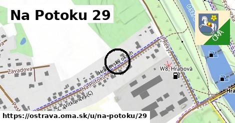 Na Potoku 29, Ostrava