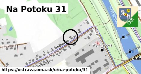 Na Potoku 31, Ostrava