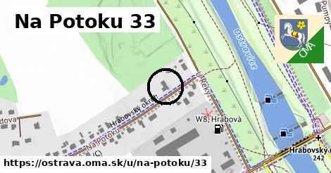 Na Potoku 33, Ostrava