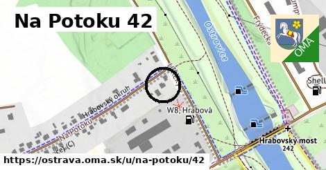 Na Potoku 42, Ostrava