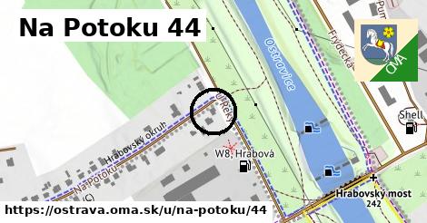 Na Potoku 44, Ostrava