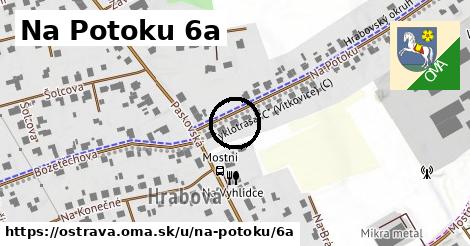 Na Potoku 6a, Ostrava